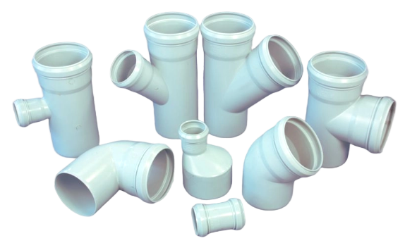 PVC下水管件模具 PVC下水管件模具