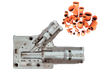 UPVC排水伸缩管件模具
